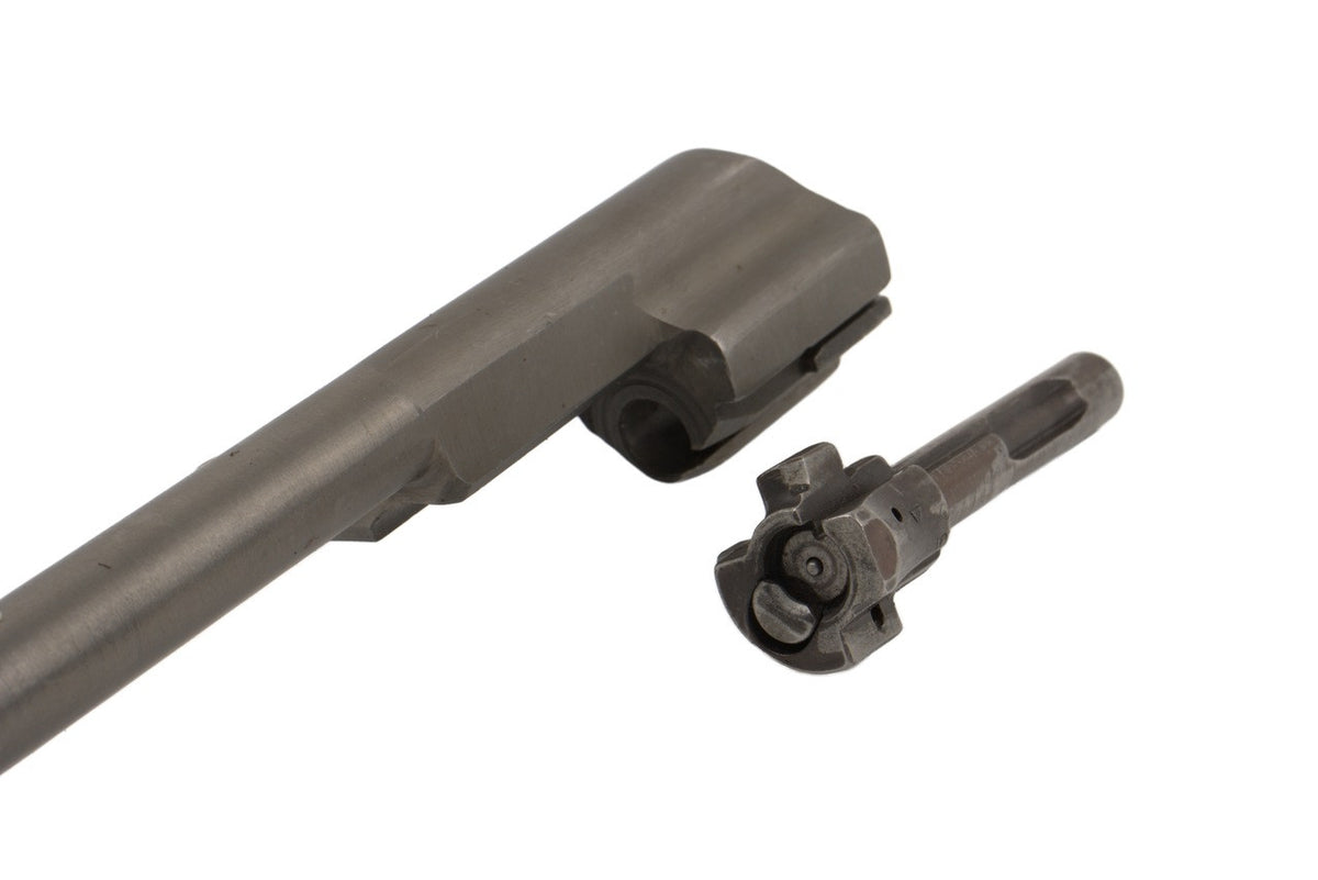 Bulgarian AK-47 Parts Kit 7.62x39 - Fixed Stock - Non-Matching - S/N 5