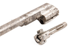 Polish AKM-47 Underfolding Stock Parts Kit 7.62x39 - S/N PS04775