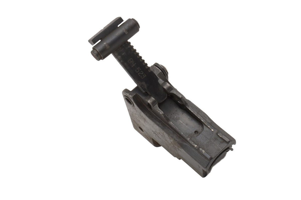 Bulgarian AK-47 Parts Kit 7.62x39 - Fixed Stock - Matching - S/N B4523