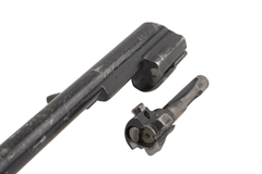 Polish AKM-47 Underfolding Stock Parts Kit 7.62x39 - S/N LK15065
