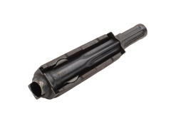 Polish AKM-47 Underfolding Stock Parts Kit 7.62x39 - S/N AC05261