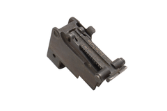 Polish AKM-47 Underfolding Stock Parts Kit 7.62x39 - S/N KM08359