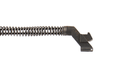 Polish AKM-47 Underfolding Stock Parts Kit 7.62x39 - S/N GS23812