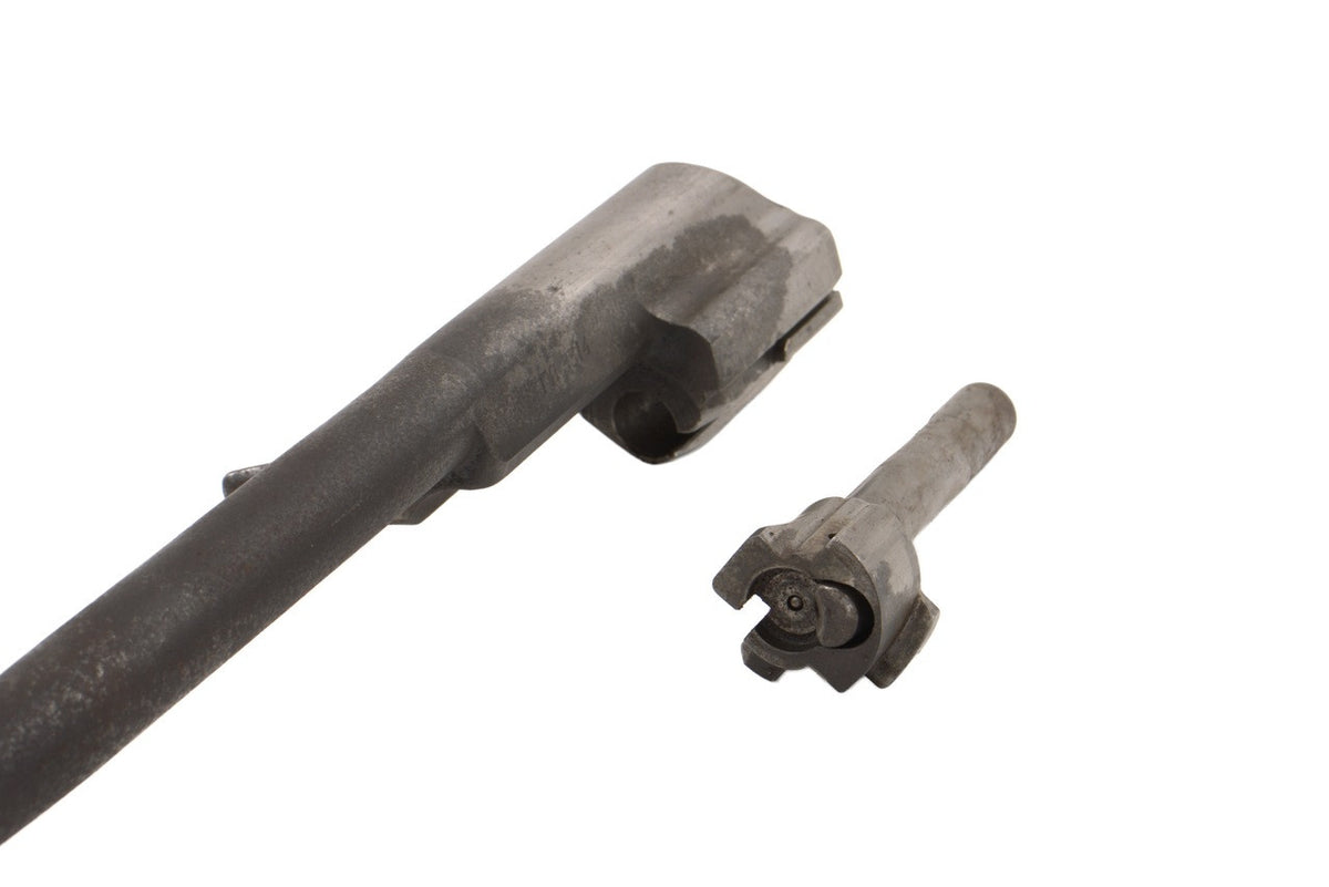 Bulgarian AK-47 Parts Kit 7.62x39 - Fixed Stock - Non-Matching - S/N 3M0714