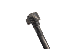 Polish AKM-47 Underfolding Stock Parts Kit 7.62x39 - S/N SG30843