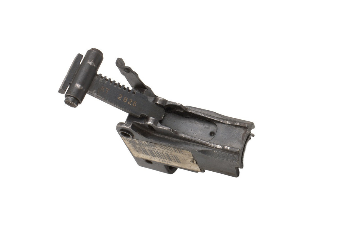 Bulgarian AK-47 Parts Kit 7.62x39 - Fixed Stock - Matching - S/N H7085