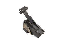 Bulgarian AK-47 Parts Kit 7.62x39 - Fixed Stock - Matching - S/N ZE4140