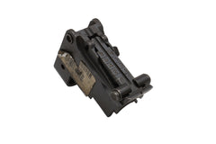 Bulgarian AK-47 Parts Kit 7.62x39 - Fixed Stock - Non-Matching - S/N AA0591