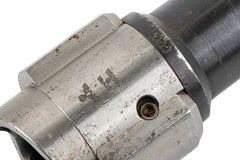 Original German MG34 8mm Barrel – WWII Production w/ Waffenamt Markings, MG34 Platform