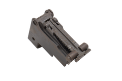 Polish AKM-47 Underfolding Stock Parts Kit 7.62x39 - S/N AC07667