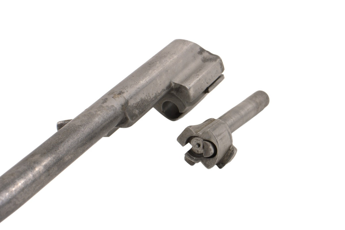 Bulgarian AK-47 Parts Kit 7.62x39 - Fixed Stock - Non-Matching - S/N KT2458