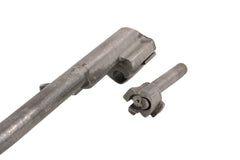 Bulgarian AK-47 Parts Kit 7.62x39 - Fixed Stock - Non-Matching - S/N KT2458
