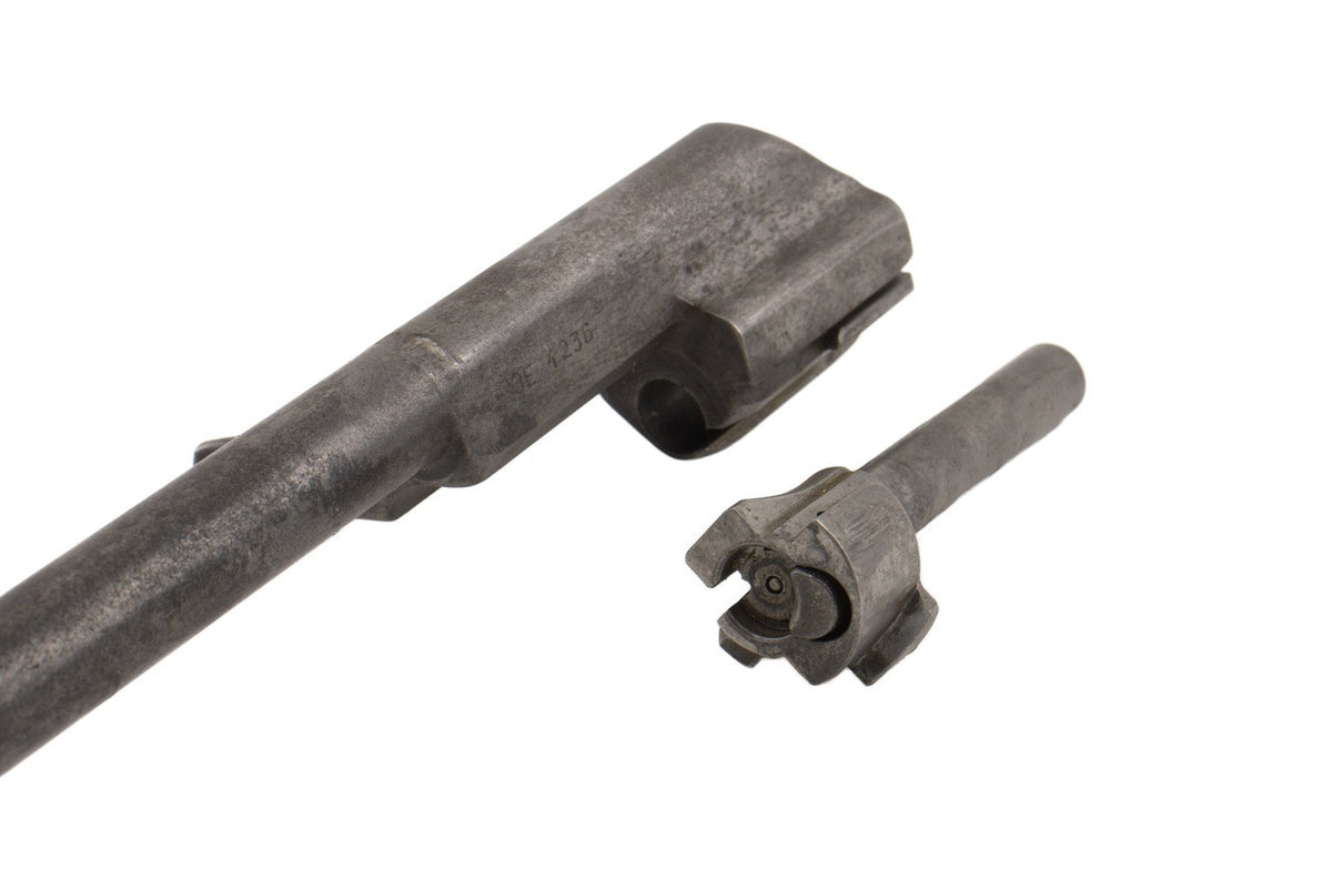 Bulgarian AK-47 Parts Kit 7.62x39 - Fixed Stock - Matching - S/N 3E4236