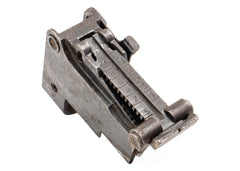 Polish AKM-47 Underfolding Stock Parts Kit 7.62x39 - S/N KM05923