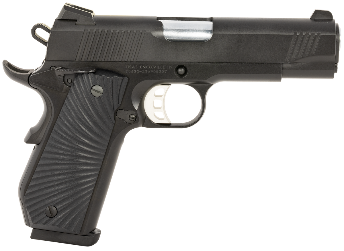 SDS 1911 CARRY B45 45ACP 4.25 ENHANCED 8RD EB