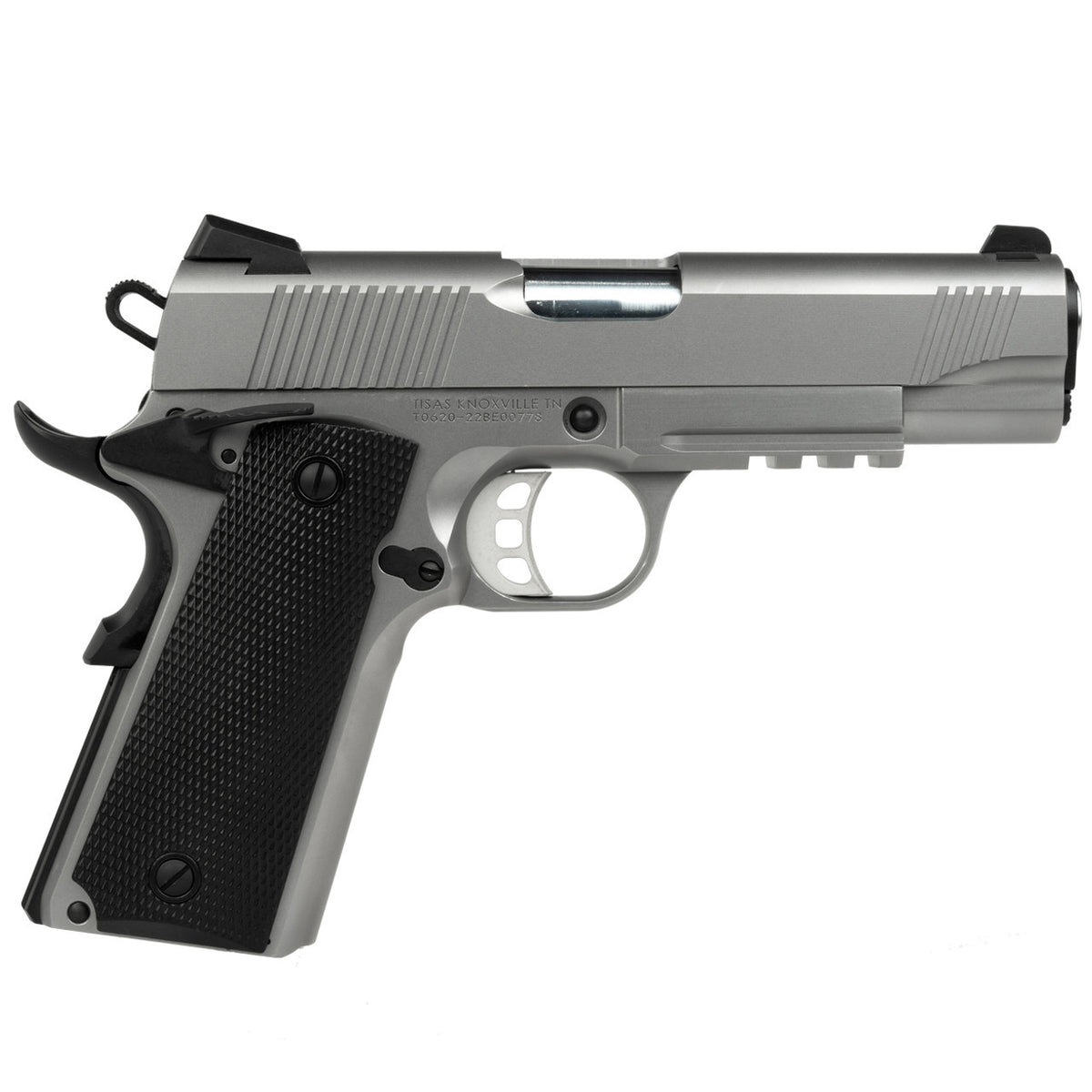 SDS 1911 SS45R CARRY 45ACP SS