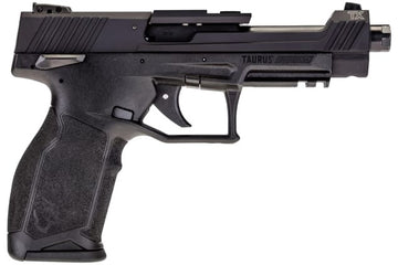 Taurus TX22 Competition .22 Long Rifle 5.25" Barrel Semi Auto Pistol