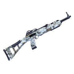 Hi-Point 4595TSMWM 4595TS Carbine 45 ACP 17.5" 9+1 Semi-Auto Rifle - Mothwing Winter Mimicry