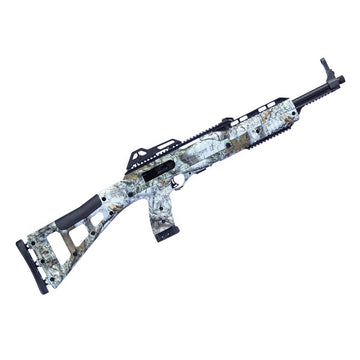 Hi-Point 4595TSMWM 4595TS Carbine 45 ACP 17.5" 9+1 Semi-Auto Rifle - Mothwing Winter Mimicry