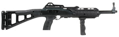 Hi-Point 4595TS Carbine 45 ACP 17.50 9+1 Black All Weather Molded Stock - threaded barrel.