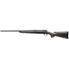 Browning X-Bolt Stalker 6.5 Creedmoor 22" Barrel Bolt-Action Rifle - Matte Blue/Composite Stock