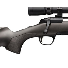 Browning X-Bolt Stalker 6.5 Creedmoor 22" Barrel Bolt-Action Rifle - Matte Blue/Composite Stock