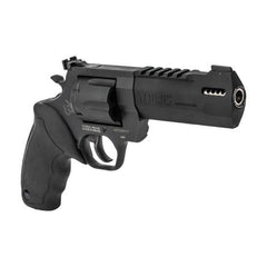 Taurus Raging Hunter 44 Rem Mag 5.12" Barrel 6-Round DA/SA Revolver - Matte Black - 2-440051RH