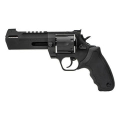 Taurus Raging Hunter 44 Rem Mag 5.12" Barrel 6-Round DA/SA Revolver - Matte Black - 2-440051RH