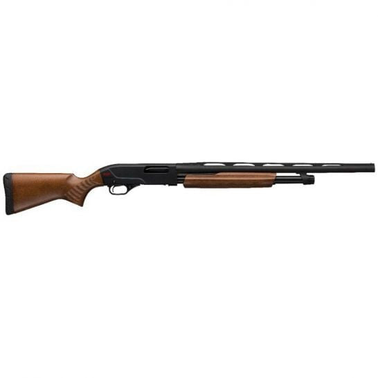 Winchester SXP Field Youth 20 Gauge 22" Barrel 3" Chamber 5 Rd Pump-Action Shotgun - Grade I Walnut