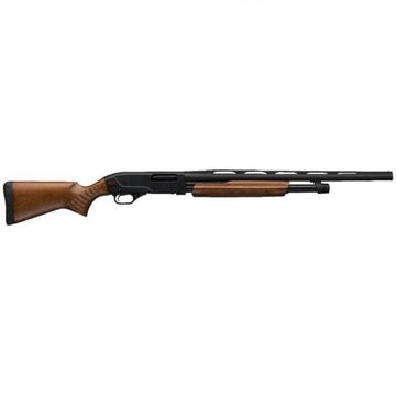 Winchester SXP Field Youth 20 Gauge 22" Barrel 3" Chamber 5 Rd Pump-Action Shotgun - Grade I Walnut
