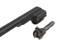 Polish AKM-47 Underfolding Stock Parts Kit 7.62x39 - S/N AC05563