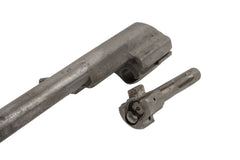 Bulgarian AK-47 Parts Kit 7.62x39 - Fixed Stock - Non-Matching - S/N AA0591