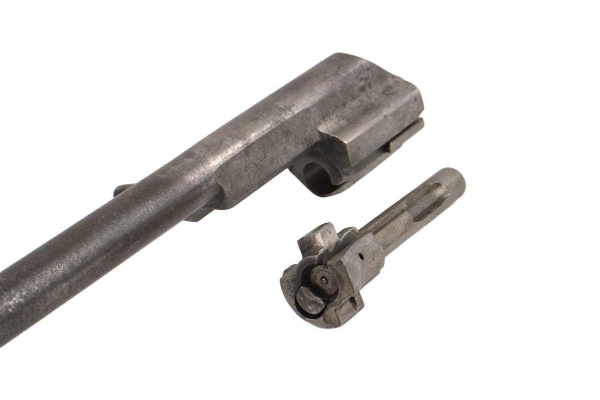 Bulgarian AK-47 Parts Kit 7.62x39 - Fixed Stock - Matching - S/N ZE4140