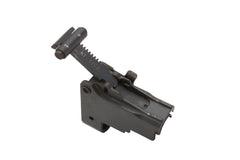 Bulgarian AK-47 Parts Kit 7.62x39 - Fixed Stock - Matching - S/N KT1172