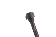 Unknown Country of Origin Stamped AKM-47 Underfolding Stock Parts Kit 7.62x39 - S/N EO4525
