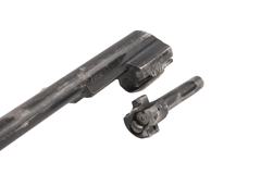 Polish AKM-47 Underfolding Stock Parts Kit 7.62x39 - S/N LK06265