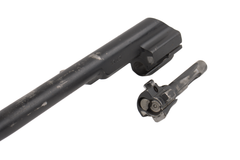 Polish AKM-47 Underfolding Stock Parts Kit 7.62x39 - S/N GL17027