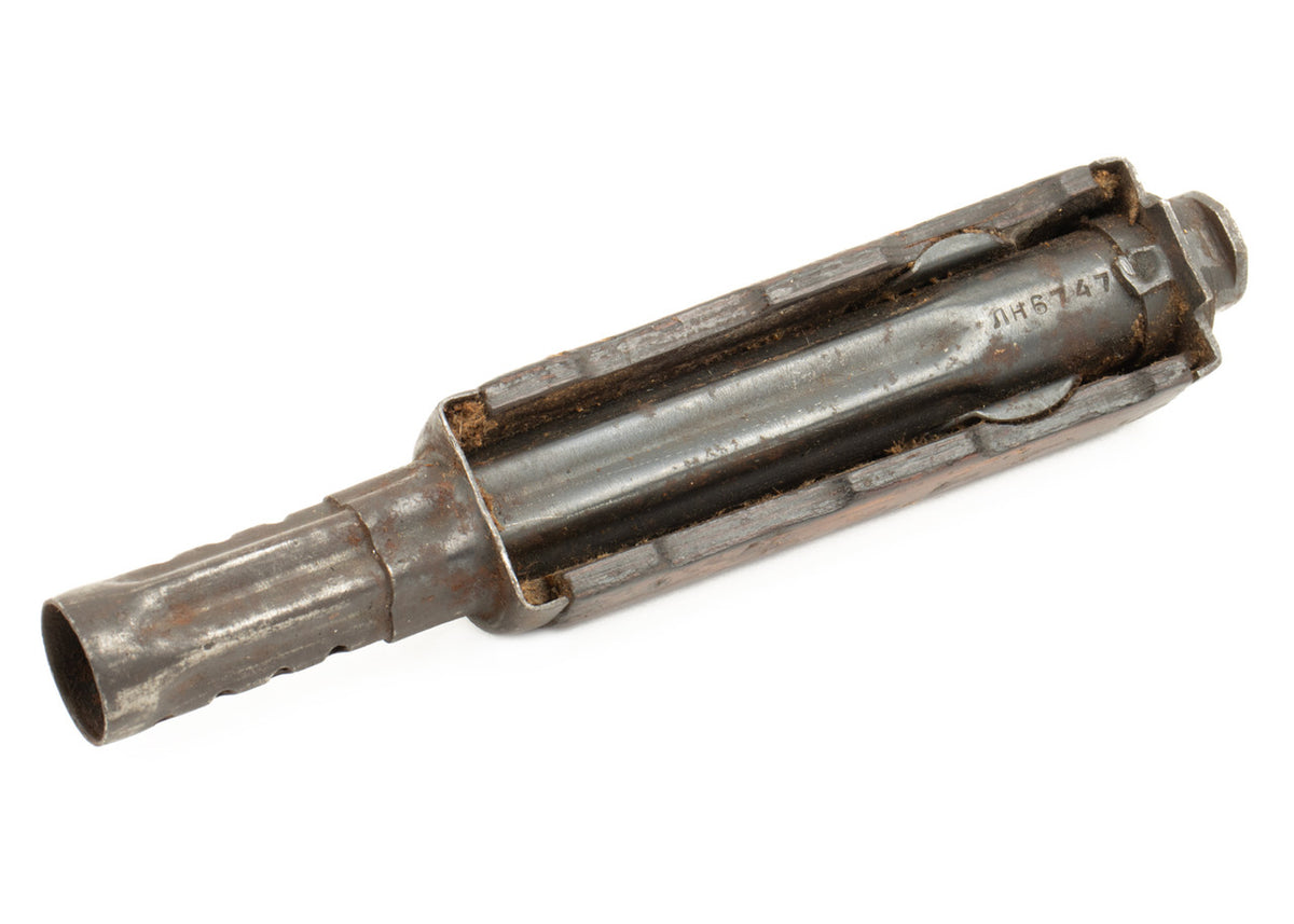 Polish AKM-47 Underfolding Stock Parts Kit 7.62x39 - S/N GL19681