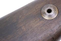 German Kar98k M937B 8mm WWII (Portuguese Contract) Mauser - Matching Bayonet and Serial Number G905PB