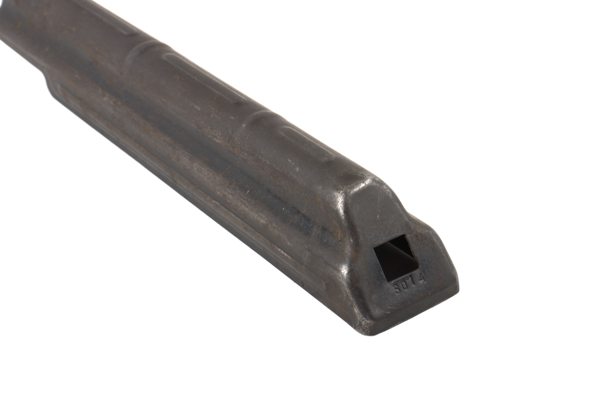 Polish AKM-47 Underfolding Stock Parts Kit 7.62x39 - S/N SG30843