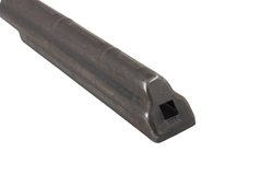 Polish AKM-47 Underfolding Stock Parts Kit 7.62x39 - S/N SG30843