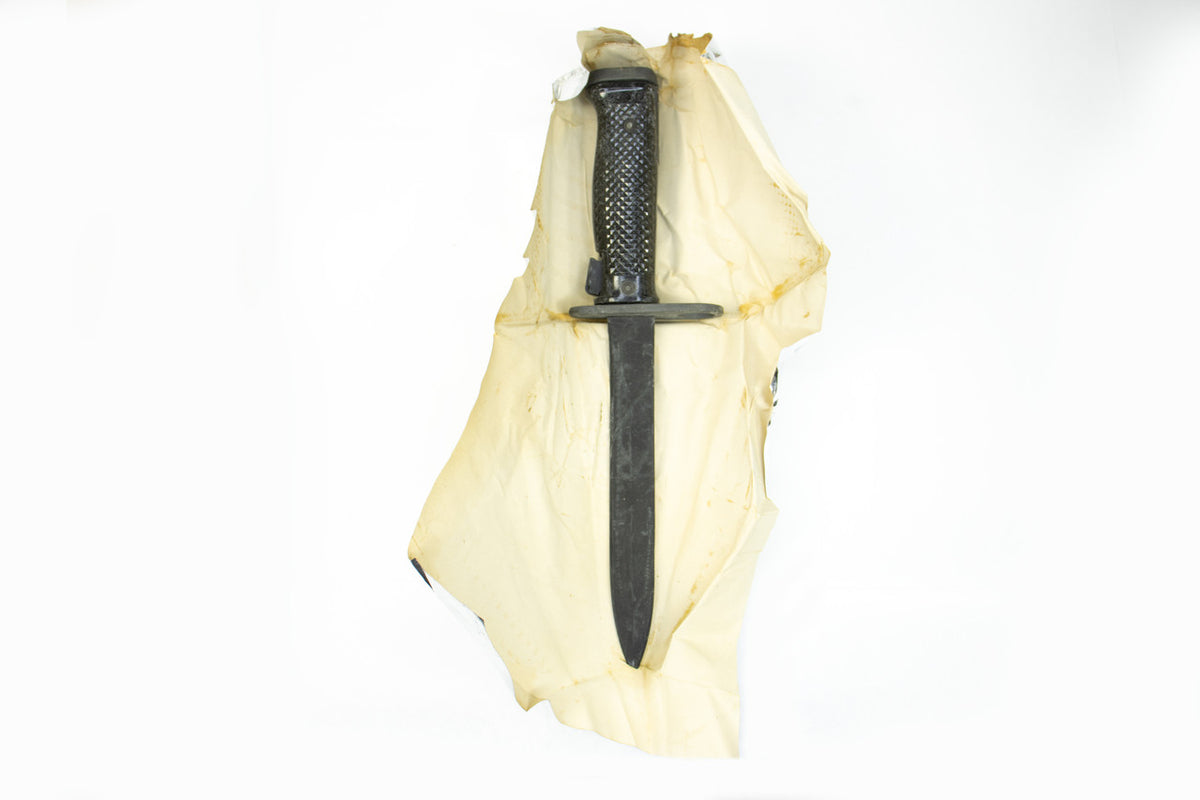 Columbus Milpar G.I. M6 Bayonet w/Latch Lock