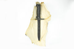 Columbus Milpar G.I. M6 Bayonet w/Latch Lock