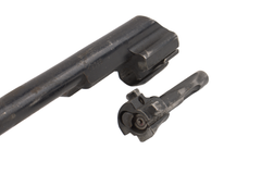 Polish AKM-47 Underfolding Stock Parts Kit 7.62x39 - S/N WT16851