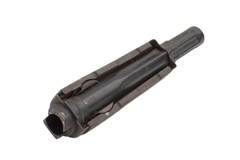 Polish AKM-47 Underfolding Stock Parts Kit 7.62x39 - S/N CH11742