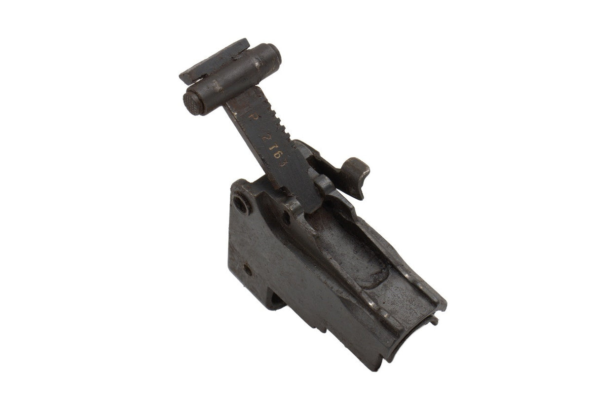 Bulgarian AK-47 Parts Kit 7.62x39 - Fixed Stock - Matching - Kit #11