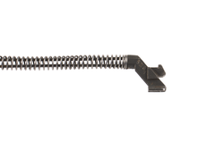 Polish AKM-47 Underfolding Stock Parts Kit 7.62x39 - S/N AC05261