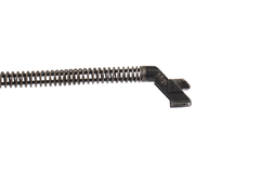 Polish AKM-47 Underfolding Stock Parts Kit 7.62x39 - S/N LK06521
