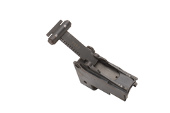 Polish AKM-47 Underfolding Stock Parts Kit 7.62x39 - S/N AC07667