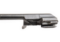 Polish AKM-47 Underfolding Stock Parts Kit 7.62x39 - S/N KM05923